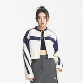 Unisex Jacket Sports Jacket Loose Men's and Women's Jacket